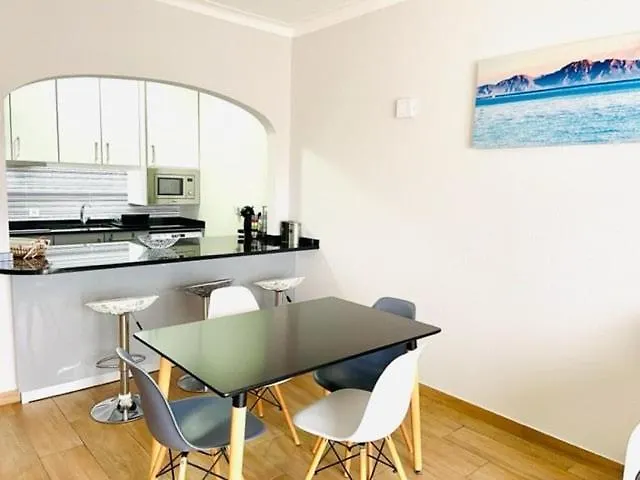 Apartment Cosy 1 Bedroom In A Center