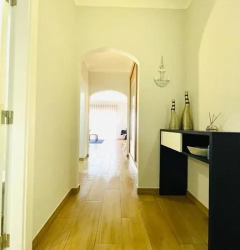 Cosy 1 Bedroom In A Center Apartment