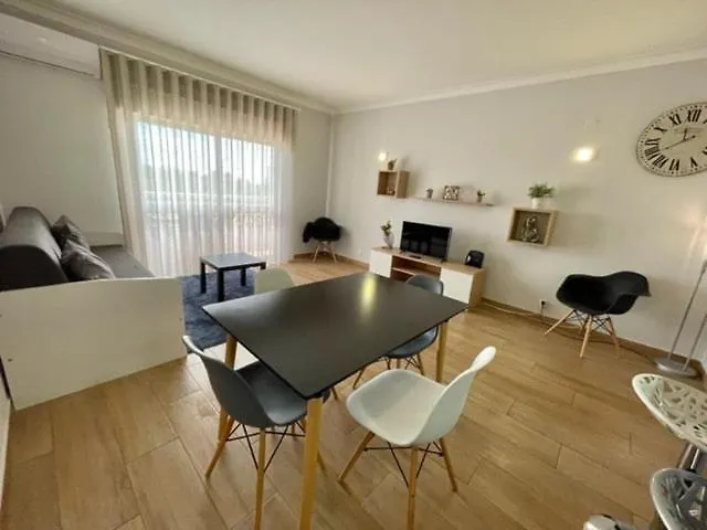 Apartment Cosy 1 Bedroom In A Center *