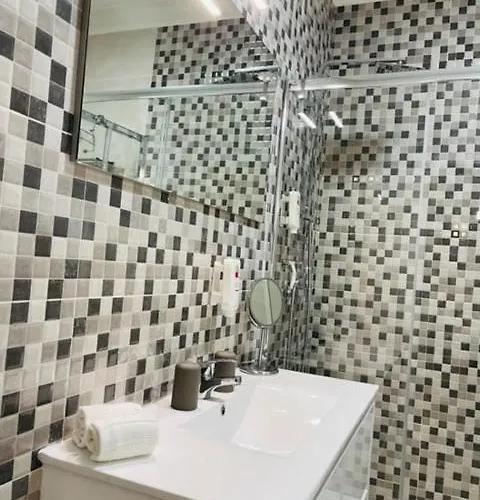 Apartment Cosy 1 Bedroom In A Center Albufeira