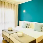 Cosy 1 Bedroom In A Center Apartament Albufeira