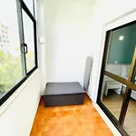 Cosy 1 Bedroom In A Center Apartament Albufeira