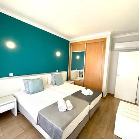 Cosy 1 Bedroom In A Center * Albufeira