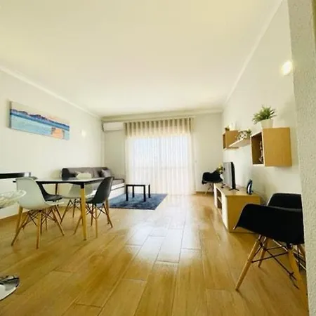 Cosy 1 Bedroom In A Center