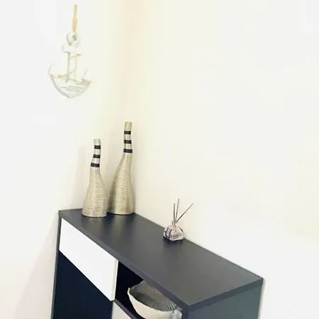 Cosy 1 Bedroom In A Center Apartment