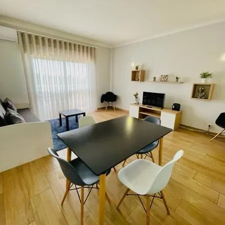 Cosy 1 Bedroom In A Center * Albufeira