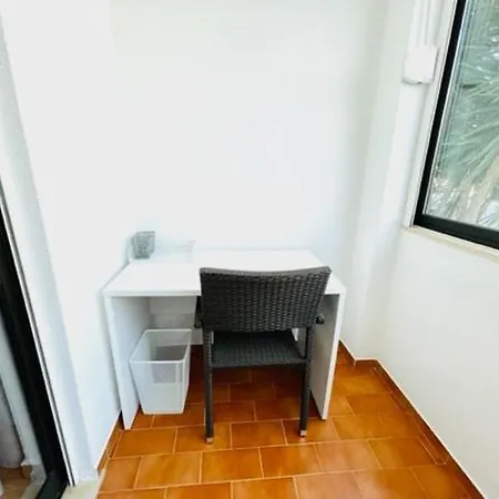Cosy 1 Bedroom In A Center