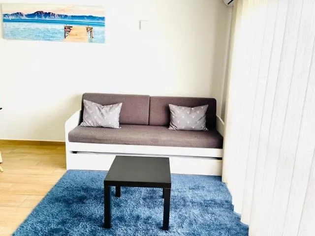 Cosy 1 Bedroom In A Center Апартаменты *
