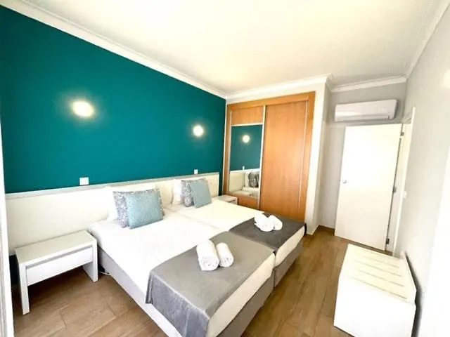 Cosy 1 Bedroom In A Center * Албуфейра