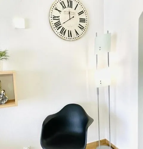 Cosy 1 Bedroom In A Center Апартаменты Албуфейра