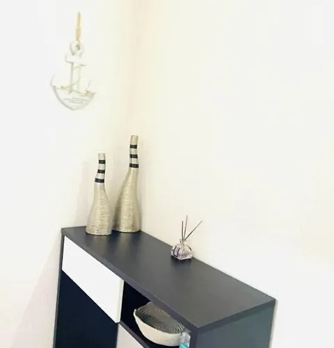 Cosy 1 Bedroom In A Center Апартаменты