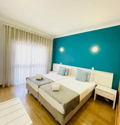 Апартаменты Cosy 1 Bedroom In A Center *