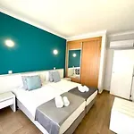 Cosy 1 Bedroom In A Center * アルブフェイラ