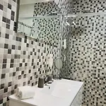 アパート Cosy 1 Bedroom In A Center アルブフェイラ