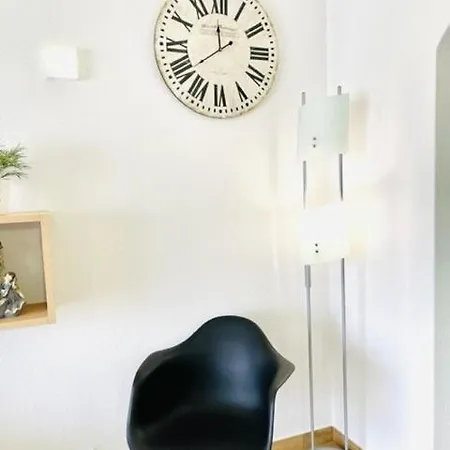 Cosy 1 Bedroom In A Center Διαμέρισμα Αλμπουφέιρα