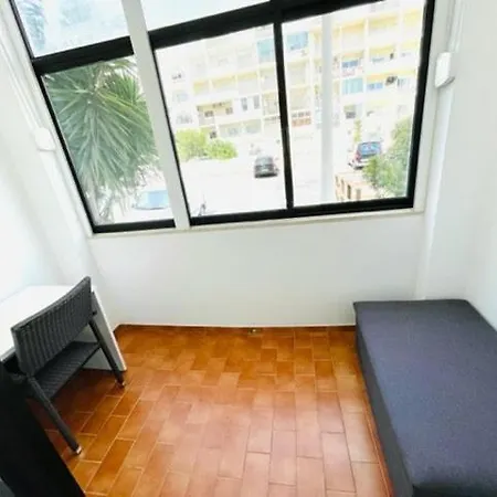 Διαμέρισμα Cosy 1 Bedroom In A Center