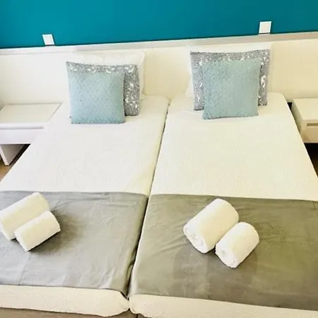 Cosy 1 Bedroom In A Center *